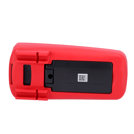 UT139C Digital multimeter with True RMS function   DC and AC voltage measurement up to 600V 