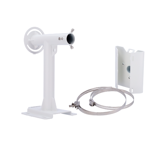 SF-IPB382CA-4I1-SOLAR4G Safire Smart   Bullet IP camera I1 4G Solar Panel and Battery 