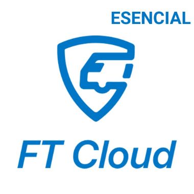 ST-FTCLOUDLC-ES, Osnovna licenca FTCLOUD-a, Osnovna funkcionalnost, 500MB pohrane u oblaku