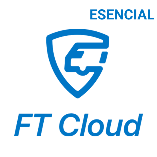 ST-FTCLOUDLC-ES FTCLOUD Essential License   Basic functionality   500MB of cloud storage 
