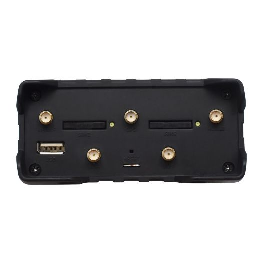 TK-RUT956, Teltonika usmjerivač 4G Industrijski, 4 Ethernet porta RJ45 Fast Ethernet