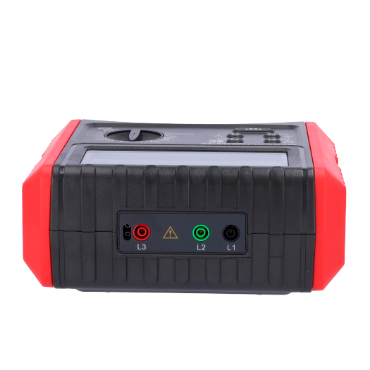 UT595 višenamjenski uređaj za mjerenje pri instalaciji s LCD zaslonom od 9999 mjesta 