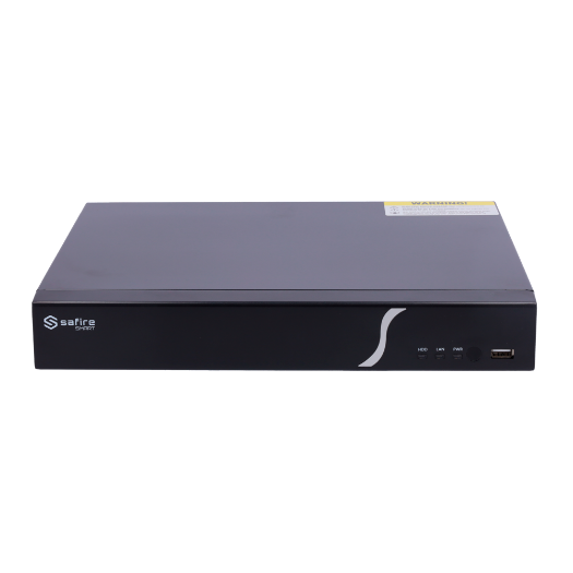 SF-NVR3108-B1