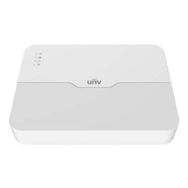 UV-NVR301-08LX-P8