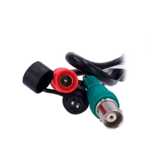 T822-2E, Turret Safire kamera ECO raspona, Izlaz 4 in 1 / Rezolucija 2 Mpx (1920x1080)