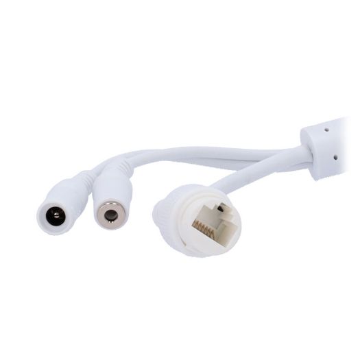 SF-IPD040A-4E1-GREY, Safire Smart, IP domet kupolaste kamere E1 Umjetna inteligencija