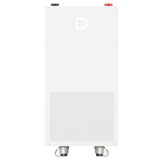 TBB-RIOSUN2-8KVA-2x-DY-POWERBRICK-14336, Inverter + Baterijski paket, Snaga 8000W