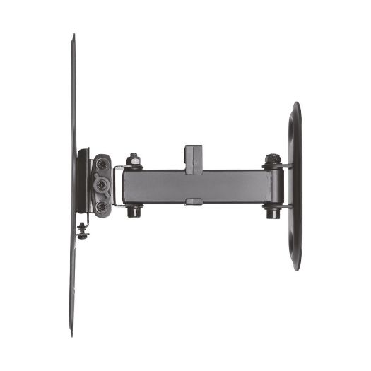 TVM-432, Podrška s rukom, Podržana težina 25Kg, VESA 200x200 mm, Udaljenost od zida 65mm