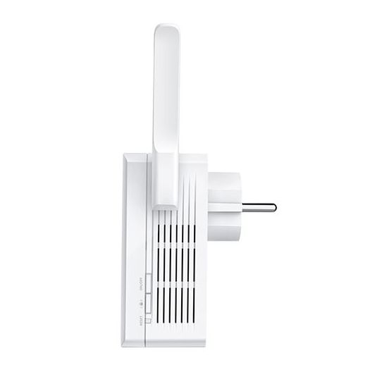 TL-WA860RE, Wifi proširivač dometa s AC prolazom, Frekvencija 2,4 GHz, Podržava 802.11 b/g/n