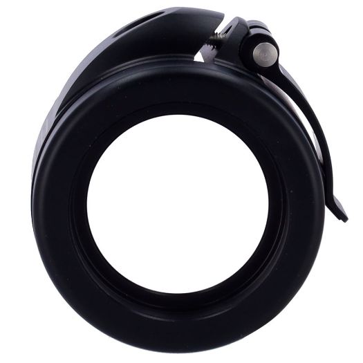 SMARTCLIP-HUNT-ADAPTER64, Termalna kopča, na adapteru, Navoj M52x0,75, Veličina 64 mm