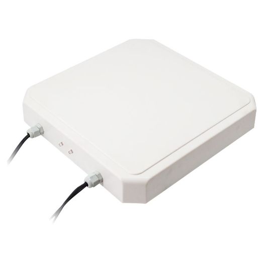 UHF-READER-6M, Pristupni čitač, Pristup UHF TAG-u, Podesivi raspon do 6 m