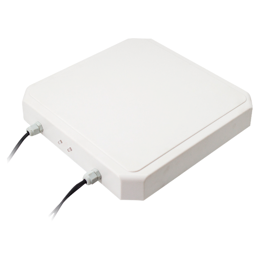 UHF-READER-6M Access reader   UHF TAG Access   Range up to 6 m adjustable 