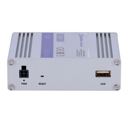 TK-RUT300, Teltonika industrijski ruter, 5 Ethernet portova RJ45 Fast Ethernet