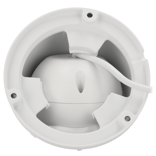 SF-IPT020A-6B1-DL Safire Smart   Turret IP camera B1 range with dual light 