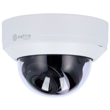 SF-IPD540ZA-8E1, Safire Smart, Serija IP Dome kamera E1 Umjetna inteligencija