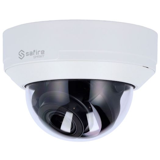 SF-IPD540ZA-8E1, Safire Smart, Serija IP Dome kamera E1 Umjetna inteligencija