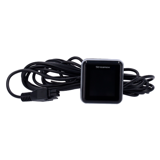 ST-RWATCH-ADPLUS Streamax   Driver alert notification interface   Real time warning of dangerous situations