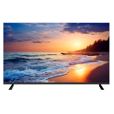 SF-MNT43-4K-V3 Monitor SAFIRE LED 43"   Designed for video surveillance 24/7 