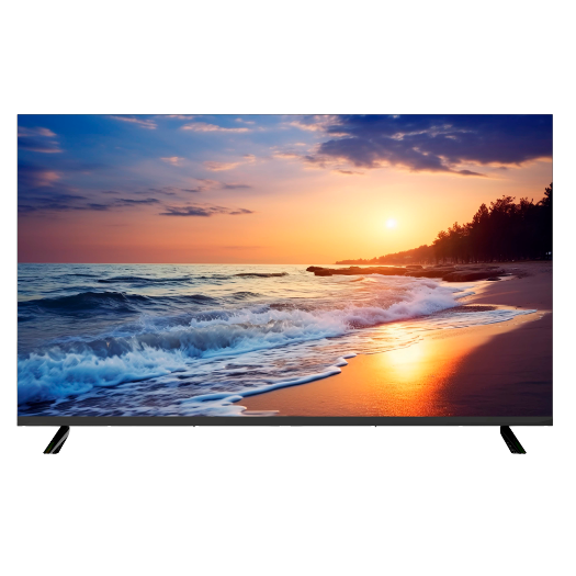 SF-MNT43-4K-V3 Monitor SAFIRE LED 43"   Designed for video surveillance 24/7 