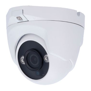 T822-2E, Turret Safire kamera ECO raspona, Izlaz 4 in 1 / Rezolucija 2 Mpx (1920x1080)