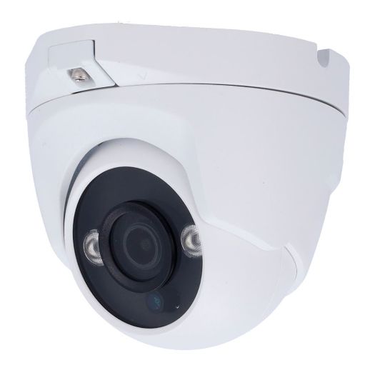 T822-2E, Turret Safire kamera ECO raspona, Izlaz 4 in 1 / Rezolucija 2 Mpx (1920x1080)