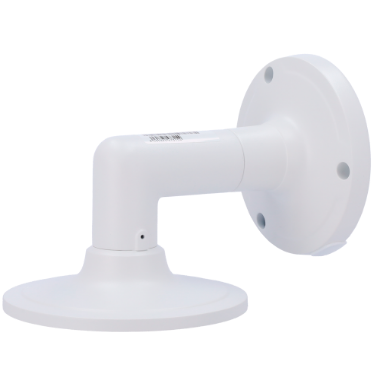 SF-WALLBRACKET-0407 Safire Smart Wall Mount   For dome cameras   Arm length 199.2 mm  