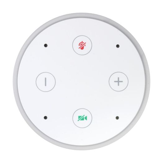 UV-IOT-UNEAR, Dizajnirano za video konferencije, Rezolucija 1080p 2MP, Kut gledanja od 100°