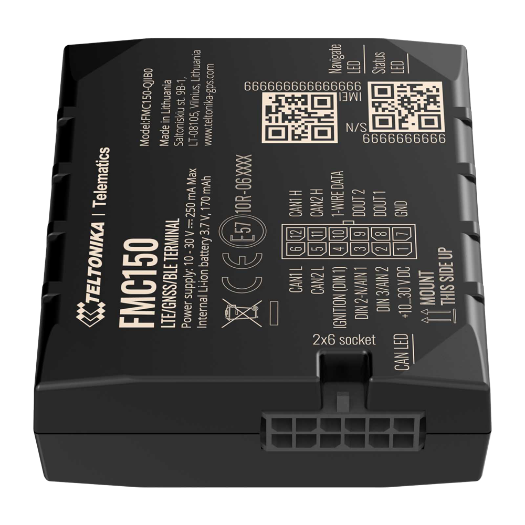 TK-FMC150