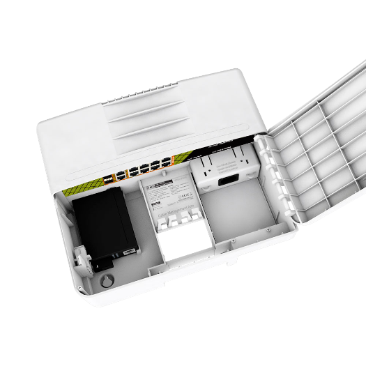 SW1208POE-GF-120-OUT