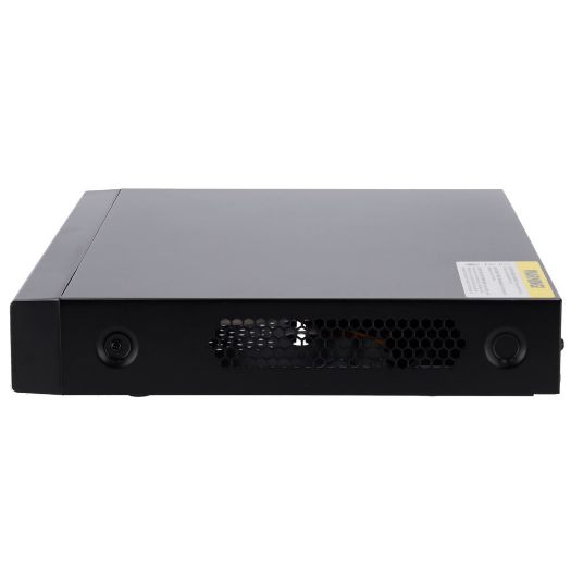 SF-NVR6116-B2, Safire Smart, NVR snimač za IP kamere, Raspon B2, 16-kanalni video / H.265+ Kompresija