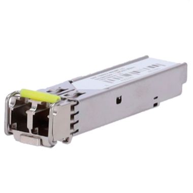 SFP-1550ZX-80SMF-LC, SFP primopredajni modul, TRx 1550 nm, Jednomodno vlakno