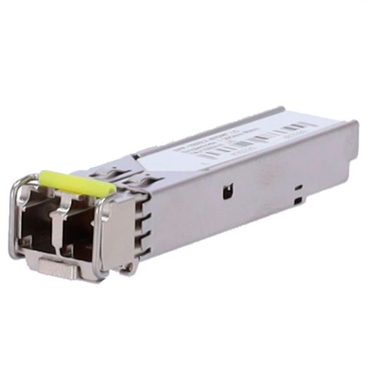 SFP-1550ZX-80SMF-LC, SFP primopredajni modul, TRx 1550 nm, Jednomodno vlakno