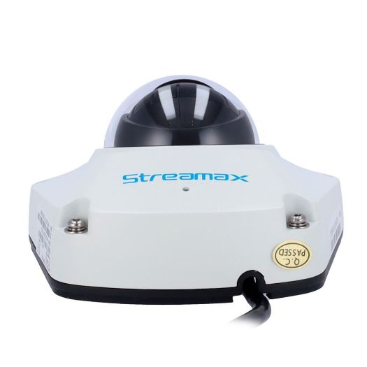 ST-946C25-RJ45-POE, Strimax, IP kupolasta kamera 1080P, 1/2,8" CMOS s progresivnim skeniranjem 1080P