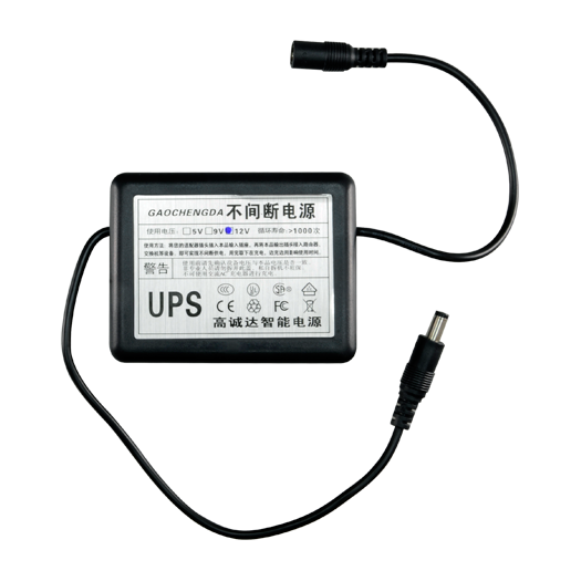 UPS-5V-10WH
