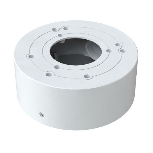 SF-JBOX-0104, Safire pametna razvodna kutija, Za kupolaste kamere, Pogodno za vanjsku upotrebu IP65