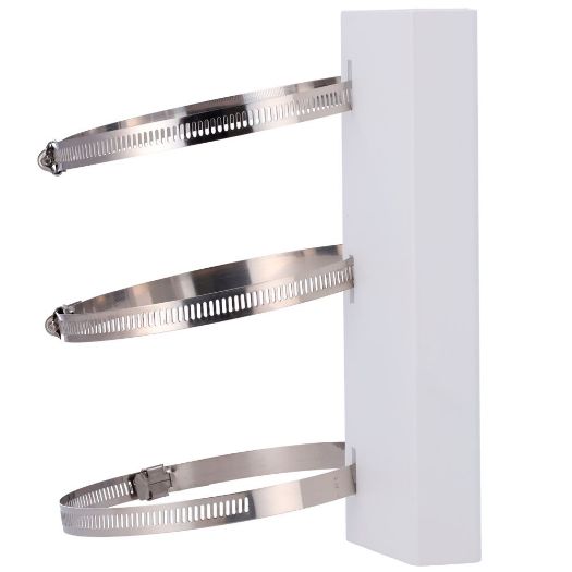 SF-PBRACKET-0501, Nosač stupa Safire Smart jarbola/, Za motorizirane kupolaste kamere