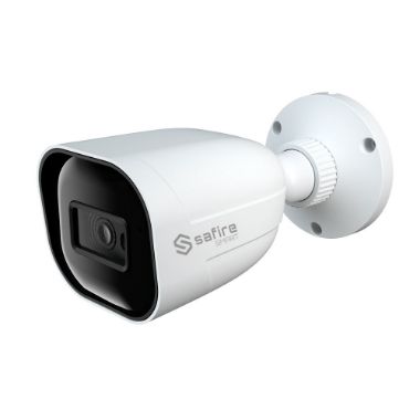 SF-IPB080A-4I1, Safire Smart, Serija Bullet IP kamera I1 Advanced AI, Rezolucija 4 megapiksela (2592x1520)