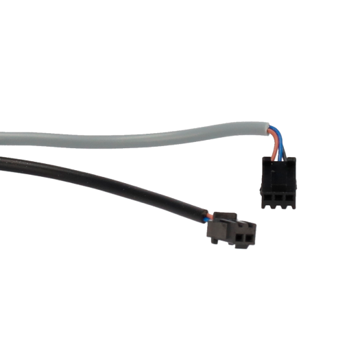 TS-SP803-SENSOR Spare part for motorized gate   Infrared sensor   Suitable for TS