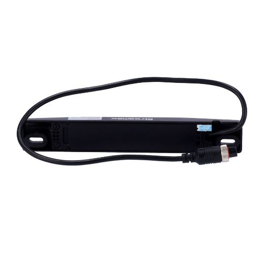 ST-CA38, Strimax, Kamera za montažu registarske pločice, 1/2,9" CMOS s progresivnim skeniranjem 1080P