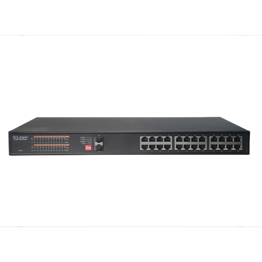 SW2624POE-GF-350