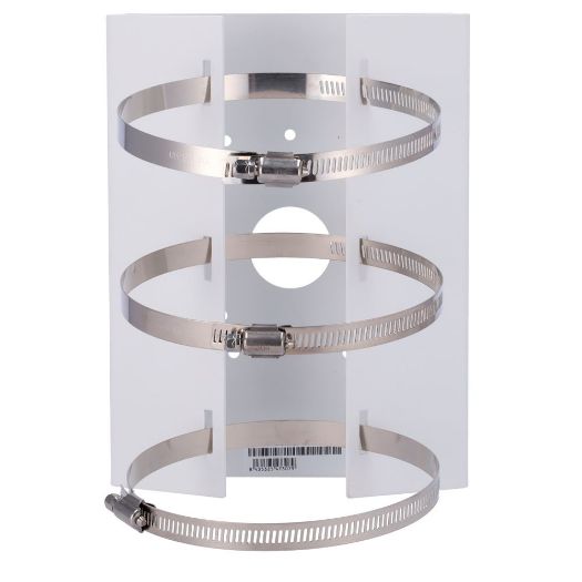 SF-PBRACKET-0501, Nosač stupa Safire Smart jarbola/, Za motorizirane kupolaste kamere