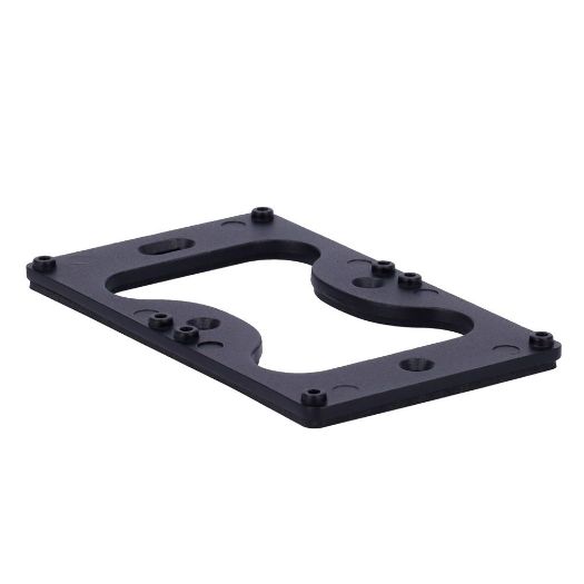 ST-BSD-1080P-L, Strimax, Kamera za kontrolu lijevog mrtvog kuta, 1/2,8" CMOS 1080P