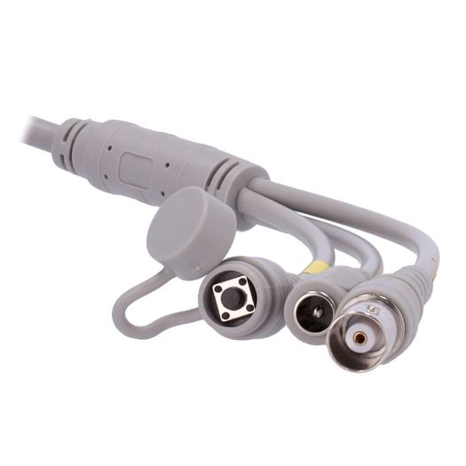 SF-T020SA-2E1, Safire Smart, Kamera u kupoli 4 in 1 Domet E1, 2 Mpx (1920x1080), 1/2.8" CMOS Starlight