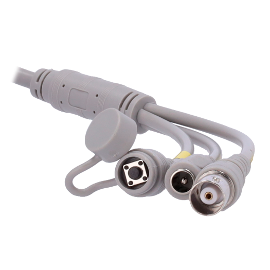 SF-T020SA-2E1 Safire Smart   Turret camera 4 in 1 Range E1    2 Mpx (1920x1080) , 1/2.8" CMOS Starlight 