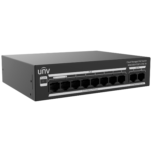 UV-NSW3000-8T2GT-LPOE-IN