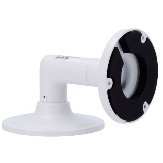 SF-WALLBRACKET-0407, Pametni zidni nosač Safire, Za kupolaste kamere, Duljina ruke 199.2 mm