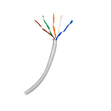SF-UTP5E-100-24AWG-G