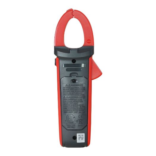 UT216C, LCD mjerač stezaljki, Mjerenje istosmjerne struje do 1000V i 600A, Mjerenje u izmjeničnoj struji do 750V i 600A