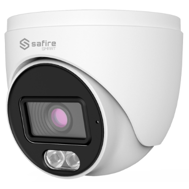 SF-T010CA-2B1 Safire Smart   Turret camera 4 in 1 Range B1   2 Mpx (1920x1080) , 1/2.8" CMOS  