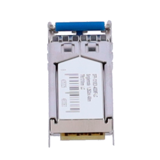 SFP-1310EX-40SMF-LC Industrial SFP transceiver module   TRx 1310 nm   Single mode fiber 